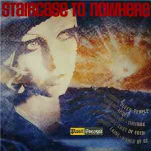Various - Staircase To Nowhere (Rubble 12)