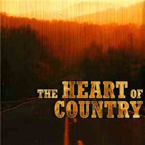 Various - The Heart Of Country