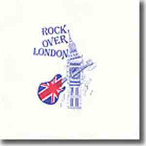 Various - U.K. Chart Attack #91/01