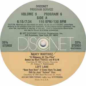 Various - Volume 9 Program 6