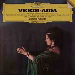 Verdi - Katia Ricciarelli · Placido Domingo · Elena Obraztsova · Leo Nucci  ...