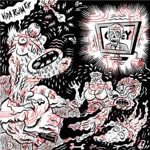 Vida Ruim - Vida Ruim EP