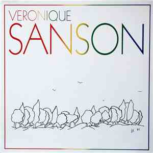 Véronique Sanson - Véronique Sanson
