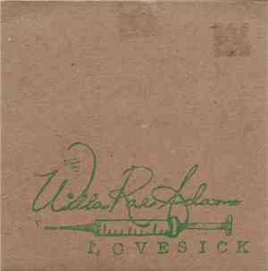 Willa Rae Adamo - Lovesick