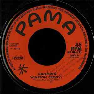 Winston Groovy - Groovin