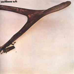 Wishbone Ash - Wishbone Ash