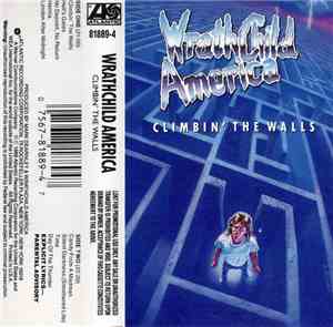 Wrathchild America - Climbin' The Walls