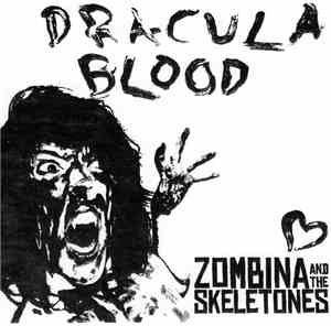 Zombina And The Skeletones - Dracula Blood