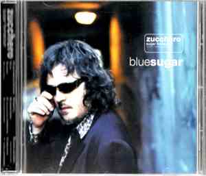 Zucchero - Blue Sugar