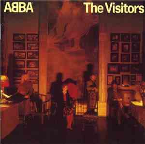 ABBA - The Visitors