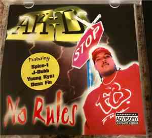 AK-D - No Rules