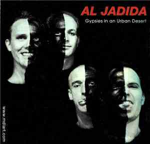 Al Jadida - Gypsies In An Urban Desert