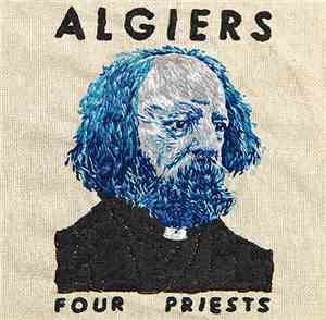 Algiers  - Four Priests