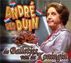 André van Duin - De Balletjes Van De Koningin