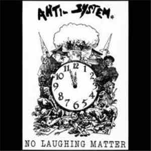 Anti-System - Anti-System