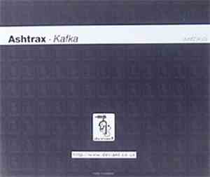 Ashtrax - Kafka