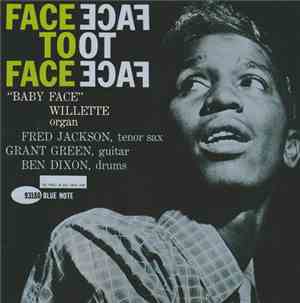 Baby Face Willette - Face To Face