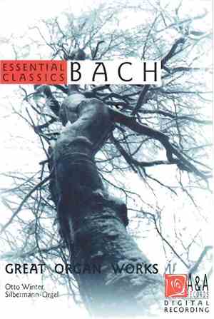 Bach - Great Organ Works
