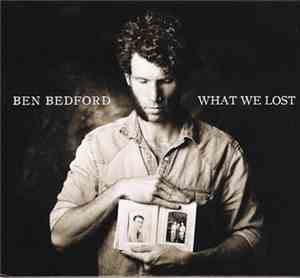 Ben Bedford - What We Lost