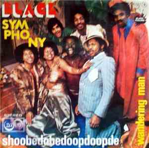 Black Symphony - Shoobedobedoopdoopde (I Love You) / Wandering Man