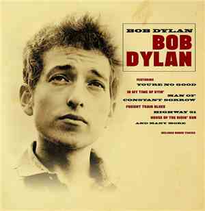 Bob Dylan - Bob Dylan