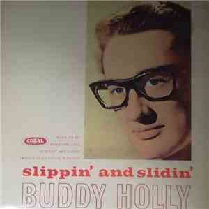 Buddy Holly - Slippin' And Slidin'