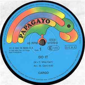 Cargo  - Do It