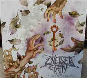Chelsea Grin - My Damnation