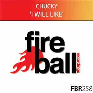 Chucky  - I Will Like