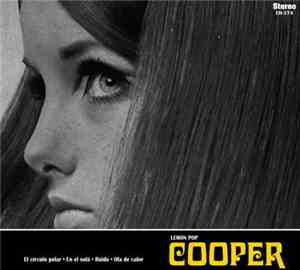 Cooper - Lemon Pop