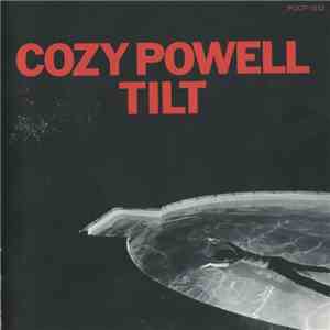 Cozy Powell - Tilt