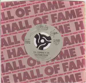 Culture Club - I'll Tumble 4 Ya / Time (Clock Of The Heart)