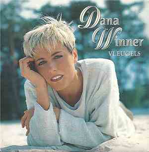 Dana Winner - Vleugels