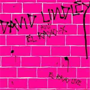 David Lindley And El Rayo-X - El Rayo Live