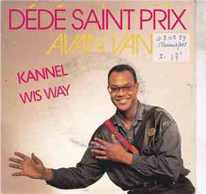 Dédé Saint Prix & Avan Van - Wis Way