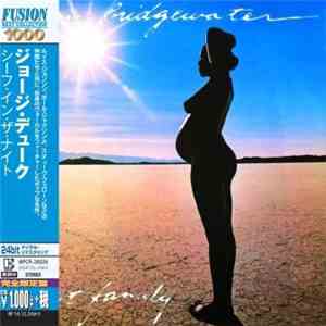 Dee Dee Bridgewater - Just Family