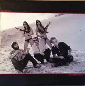 Deer Tick - War Elephant