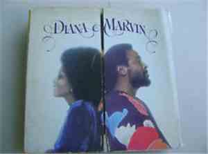 Diana Ross & Marvin Gaye - Diana & Marvin