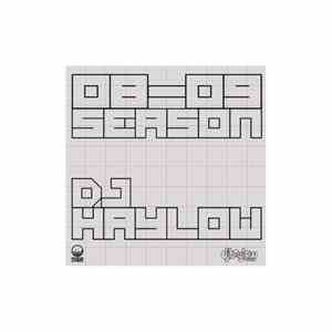 DJ Haylow - 08-09 Season
