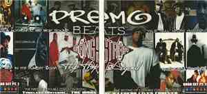 DJ Premier - Premo Beats