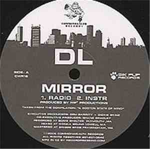 DL & Ripshop - Mirror / You Don't Want