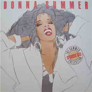 Donna Summer - The Summer Collection (Greatest Hits)