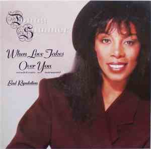 Donna Summer - When Love Takes Over You