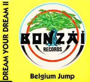 Dream Your Dream II - Belgium Jump