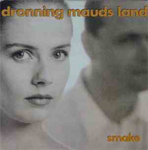 Dronning Mauds Land - Smake