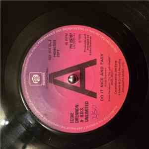 Eddie Drennon & B.B.S. Unlimited - Do It Nice And Easy