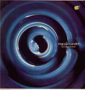 Edgar Froese - Macula Transfer