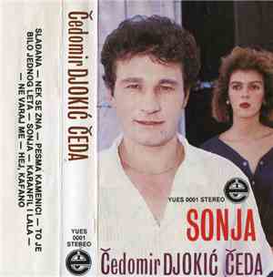 Čedomir Djokić Čeda - Sonja