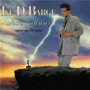 El DeBarge - Who's Johnny (