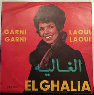 El Ghalia - Laoui Laoui / Garni Garni
